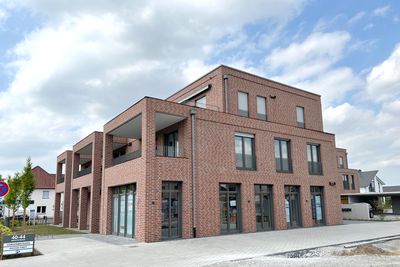 Wohn- und Geschäftshaus in Rietberg-Varensell
